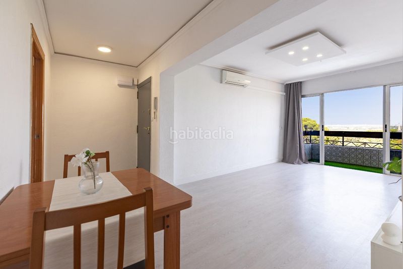 Foto 9e585c61-95d0-4a6e-926b-b11b1ccdd156. Apartament a Ayuntamiento - El Salvador Godella