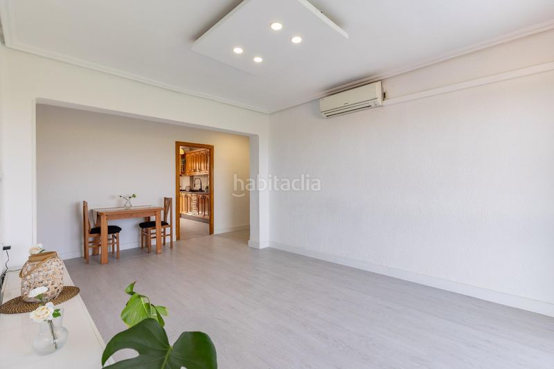 Foto db8b1e8d-8263-4455-bdfa-839fce897ab5. Apartament a Ayuntamiento - El Salvador Godella