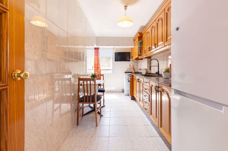 Foto eda78521-c41e-4582-bc2d-1e79d311c60b. Apartament a Ayuntamiento - El Salvador Godella