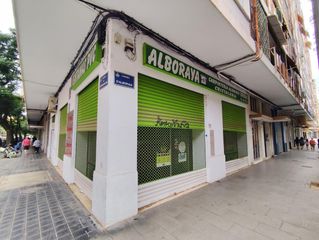 Local Comercial a Calle de Alboraya 61