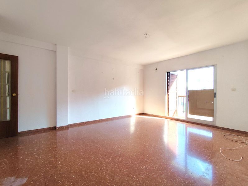 Foto 0d592296-38cb-4a3d-9c97-3844eecd0504. Flat with parking in Centro Ciudad Manises