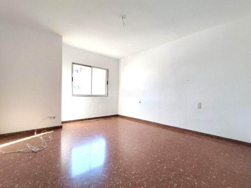Foto 214b27f8-450a-4853-80d3-37df647bcbe0. Flat with parking in Centro Ciudad Manises