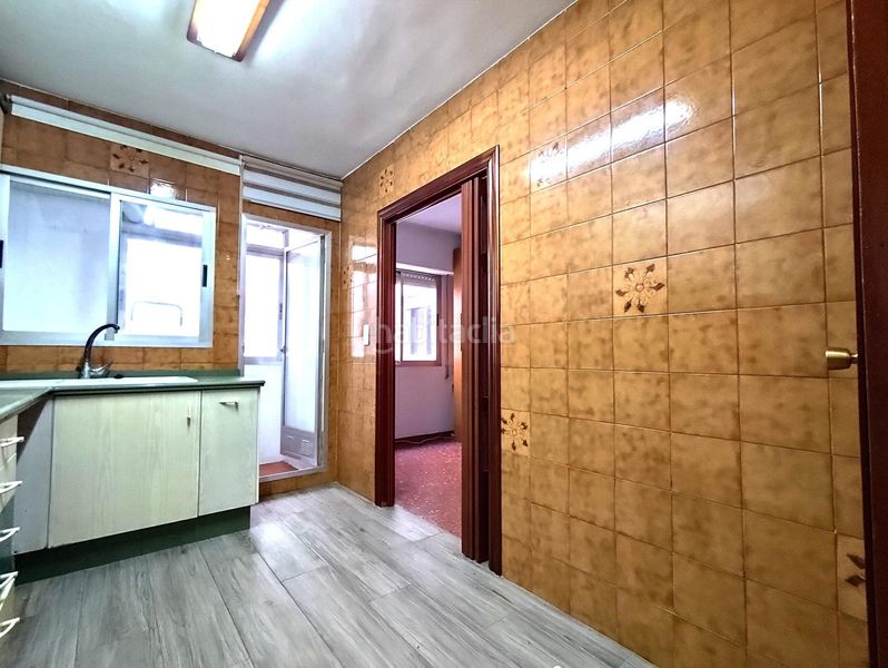 Foto a06e5a58-24a8-4a4a-8f2d-a710bf764197. Flat with parking in Centro Ciudad Manises