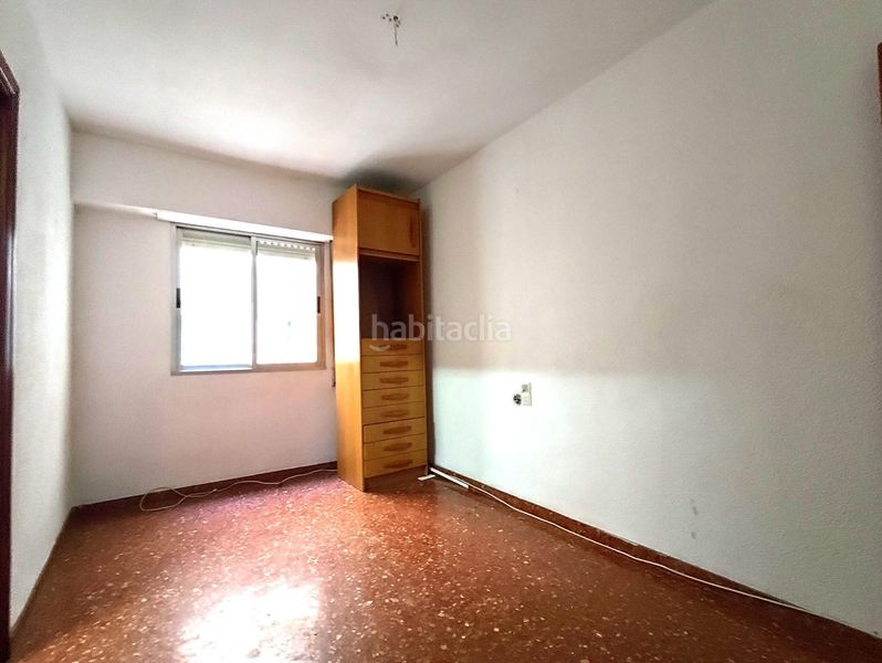 Foto a9e0732a-7d51-4706-abde-c6070b90ad34. Flat with parking in Centro Ciudad Manises