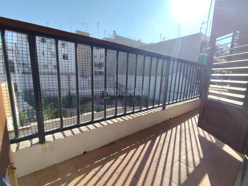 Foto b5b83f13-e3cb-43a7-bab8-8fd1dbbf1923. Flat with parking in Centro Ciudad Manises