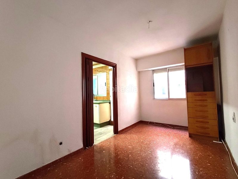Foto c2cd29a9-c8b2-4ac6-9309-4ba3e5bab04f. Flat with parking in Centro Ciudad Manises