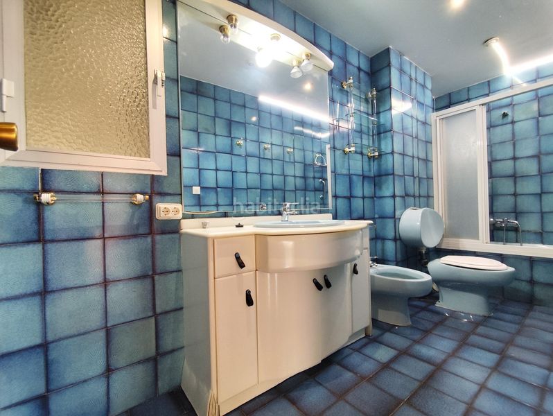 Foto c7747059-8aff-4aa6-803b-f022ec8fabab. Flat with parking in Centro Ciudad Manises
