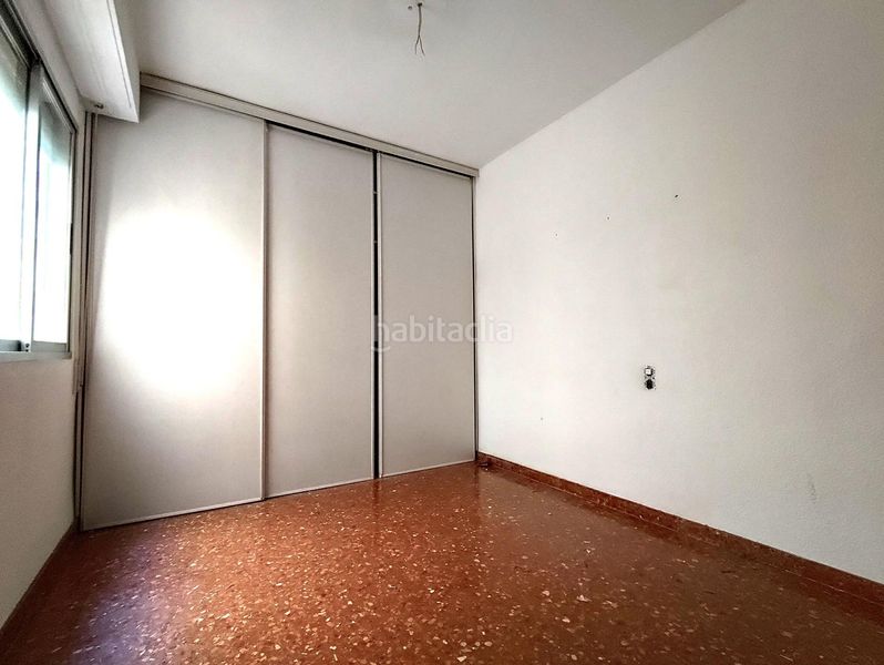 Foto fc407e01-7ff8-43e0-a5cf-df7ef7e9cfdb. Flat with parking in Centro Ciudad Manises