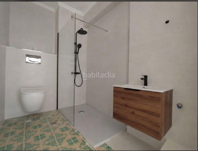 Foto 381a513a-2643-4b79-a995-1e4f4e5209df. Pis amb calefacció a Barrio Benicalap Valencia
