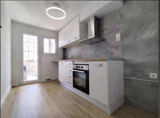 Flat in Sauce el 3. Vivienda con reforma a estrenar