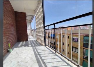 Etagenwohnung in Sauce el 3. Vivienda con reforma a estrenar