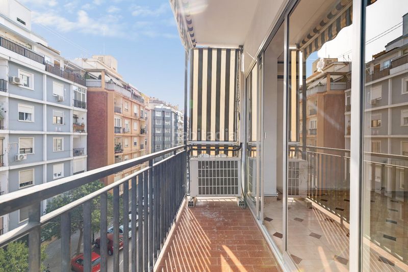Foto ec4ce1c8-5080-4a83-996b-d5b78875601c. Pis a Nou Moles Valencia