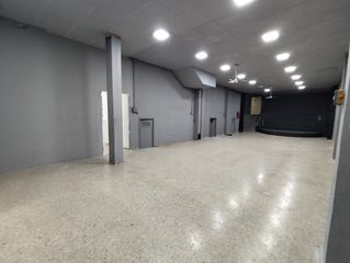 Lloguer Local Comercial a Avenida de perez galdos 128