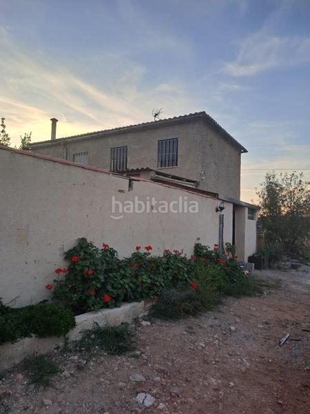 Foto 490f63cc-f15f-4119-a3a9-b3cf299977d3. Chalet in calle polígono 12 paraje 157 pla andanes 42 in Bétera