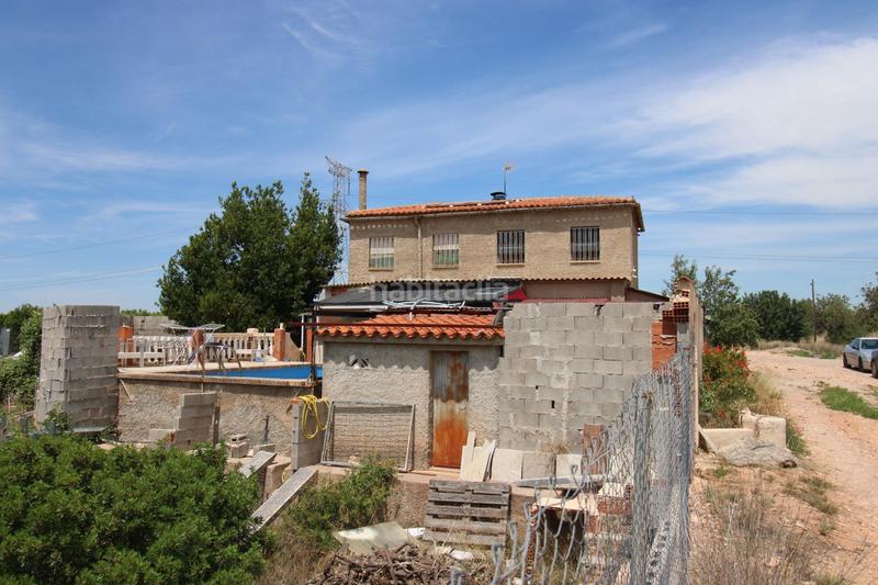 Foto 9e199247-adda-4ac3-9e4c-58352126b482. Chalet in calle polígono 12 paraje 157 pla andanes 42 in Bétera