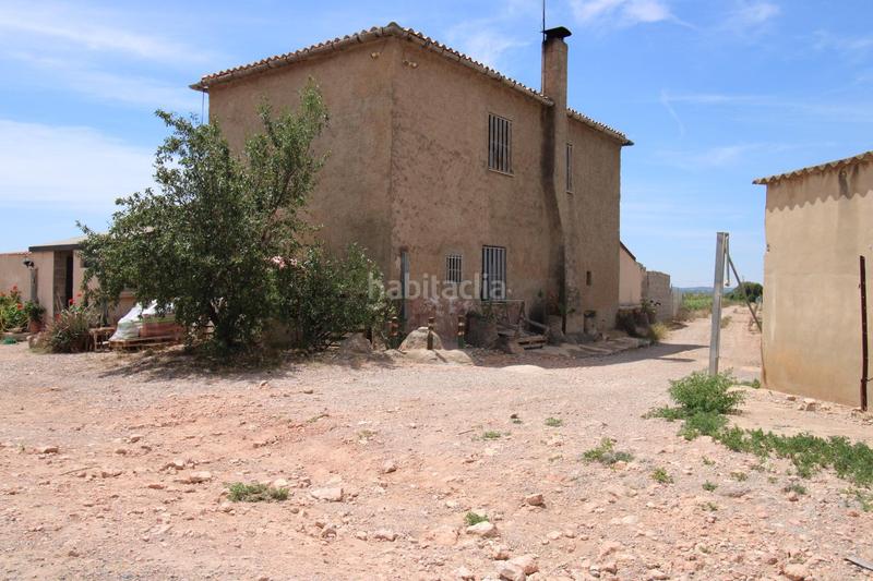 Foto caaf4b9c-1d15-4306-8a5d-7ebb5a160605. Chalet in calle polígono 12 paraje 157 pla andanes 42 in Bétera