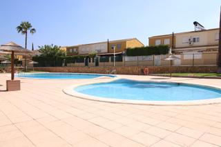 Casa aparellada a ALCARAVA