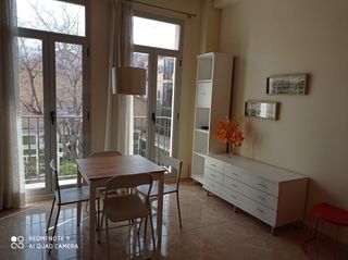 Flat in DR CHIARRI