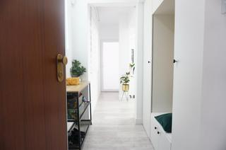 Flat  Calle cumbres mayores