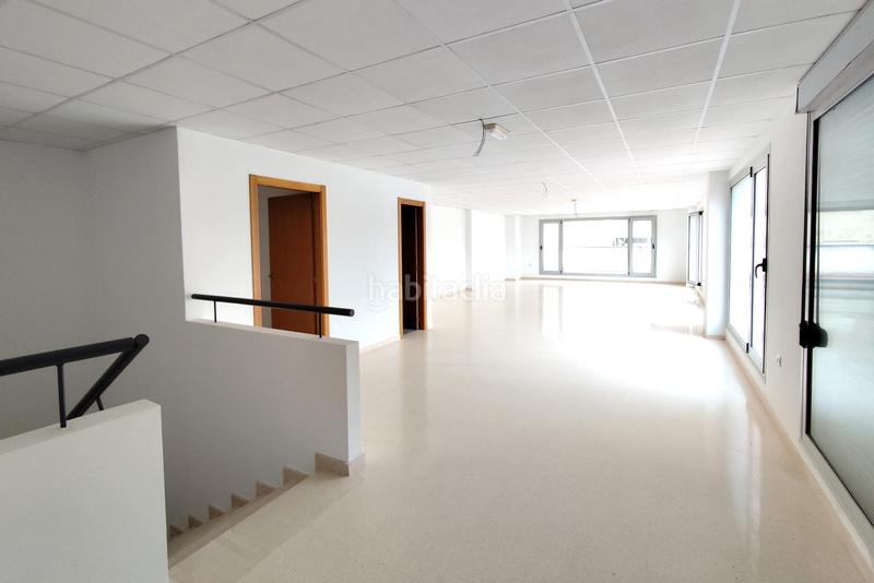 Foto 74478760-a7df-4262-8d4e-f6eab5835b54. Alquiler local comercial en nou d'octubre 9 local comercial a estrenar en Paterna