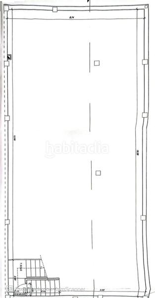 Foto e2b3ebe8-2d57-4d4d-b18e-e46b49a06429. Alquiler local comercial en nou d'octubre 9 local comercial a estrenar en Paterna