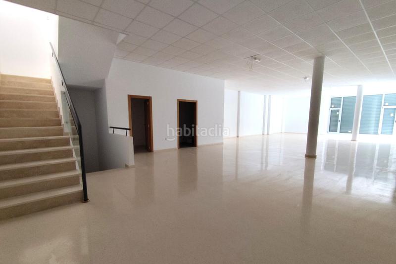 Foto 48a05e70-a18a-4792-99d7-277fcbf9428d. Lloguer local comercial a nou d'octubre 9 a Santa Rita Paterna