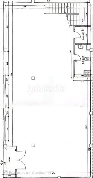 Foto 7f7c72ef-a26a-4921-a409-8dc12fb62532. Lloguer local comercial a nou d'octubre 9 a Santa Rita Paterna