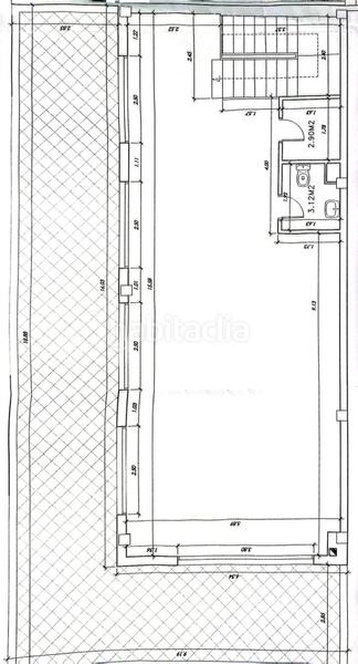 Foto 00f8dfd7-3f28-4ba6-9cf8-34f958e5dd34. Location local commercial dans nou d'octubre 9 dans Paterna