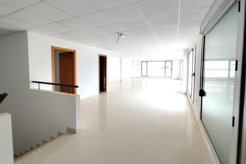 Foto 1cbf79df-6de6-4574-987e-7dad784335c9. Miete geschäftsraum in nou d'octubre 9 in Santa Rita Paterna