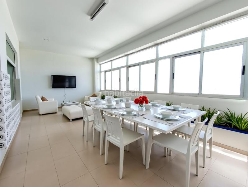 Foto 02947049-f022-474c-b948-ec57f16336f4. Appartement avec chauffage parking dans Centro Bétera