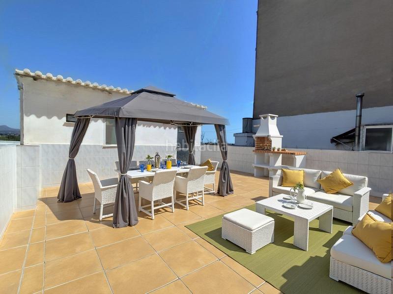 Foto 191de89c-799d-40e2-a194-ad89ecbadfe9. Appartement avec chauffage parking dans Centro Bétera