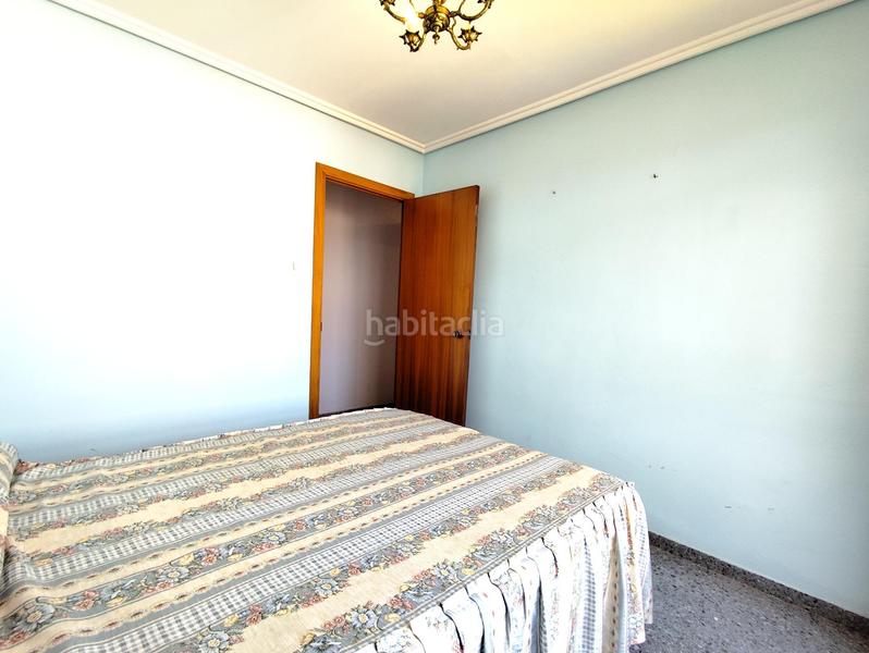 Foto 1e588a50-5f65-4465-9fbd-b5d5d01868a8. Appartement avec chauffage parking dans Centro Bétera