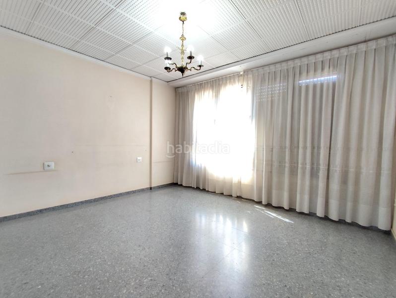 Foto 1f4d9221-7798-4612-9498-79942b943a5f. Appartement avec chauffage parking dans Centro Bétera