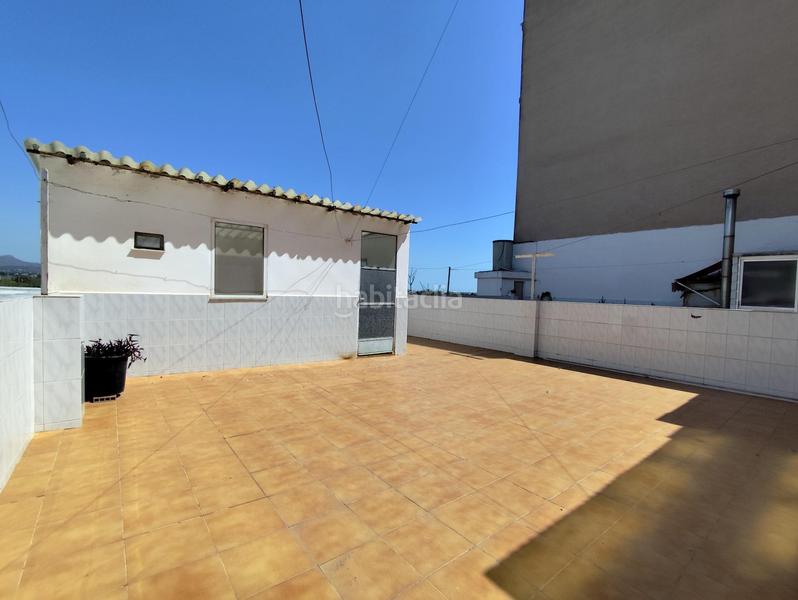 Foto 4572d1d6-5cb5-48a2-a7c7-c6af6c037d0e. Appartement avec chauffage parking dans Centro Bétera