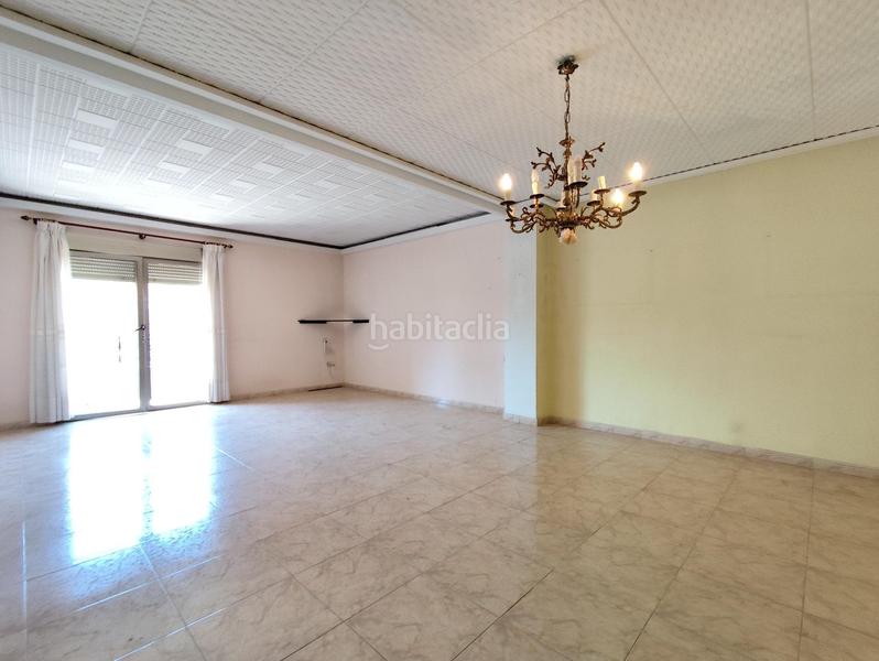 Foto 558c0d6a-d312-47a9-aa17-d7daa9066818. Appartement avec chauffage parking dans Centro Bétera