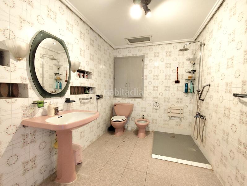 Foto 5e9df6a4-1653-4891-a418-cf005828520a. Appartement avec chauffage parking dans Centro Bétera