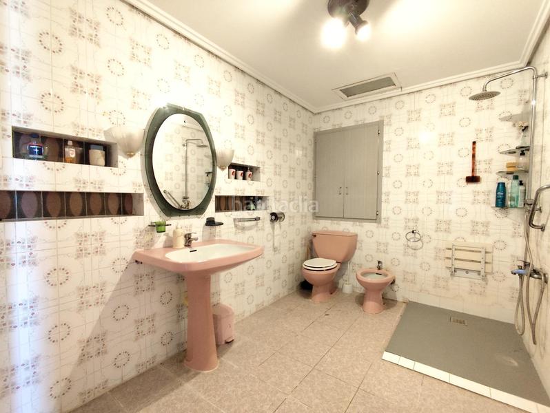 Foto 7cbf4b88-b383-441b-ace7-e679a6e2261a. Appartement avec chauffage parking dans Centro Bétera