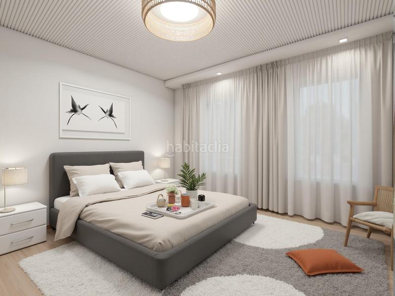 Foto 86739307-41b8-44cf-9d06-afd8104c46be. Appartement avec chauffage parking dans Centro Bétera