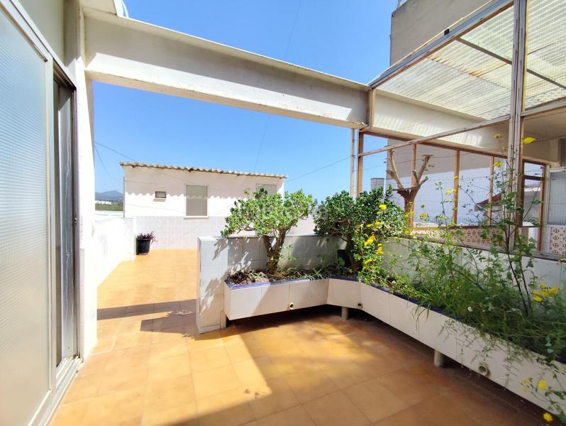 Foto a557710e-fe84-4233-a91c-616697aa3fd6. Appartement avec chauffage parking dans Centro Bétera