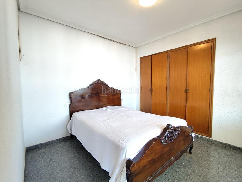 Foto a79a045e-8457-472b-b184-c77708f81814. Appartement avec chauffage parking dans Centro Bétera