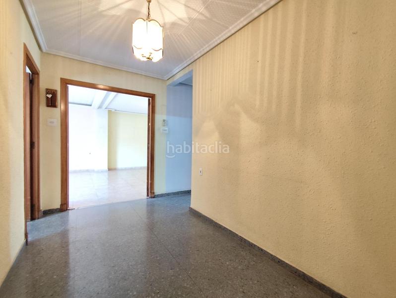 Foto b432b3a3-5aa4-4e9f-969d-9f5e1db94cf0. Appartement avec chauffage parking dans Centro Bétera
