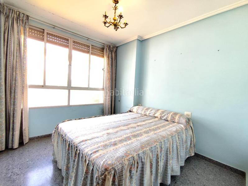 Foto c3c4ca68-45c7-469b-b582-e09afdab6f64. Appartement avec chauffage parking dans Centro Bétera