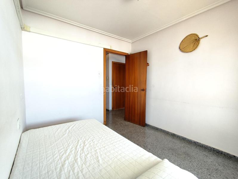 Foto dad15c95-a6a1-41dd-acd2-feb435e3b382. Appartement avec chauffage parking dans Centro Bétera