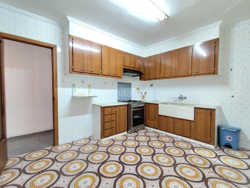 Foto e4b48293-ad49-4556-b9d9-0dc99c2ebffb. Appartement avec chauffage parking dans Centro Bétera