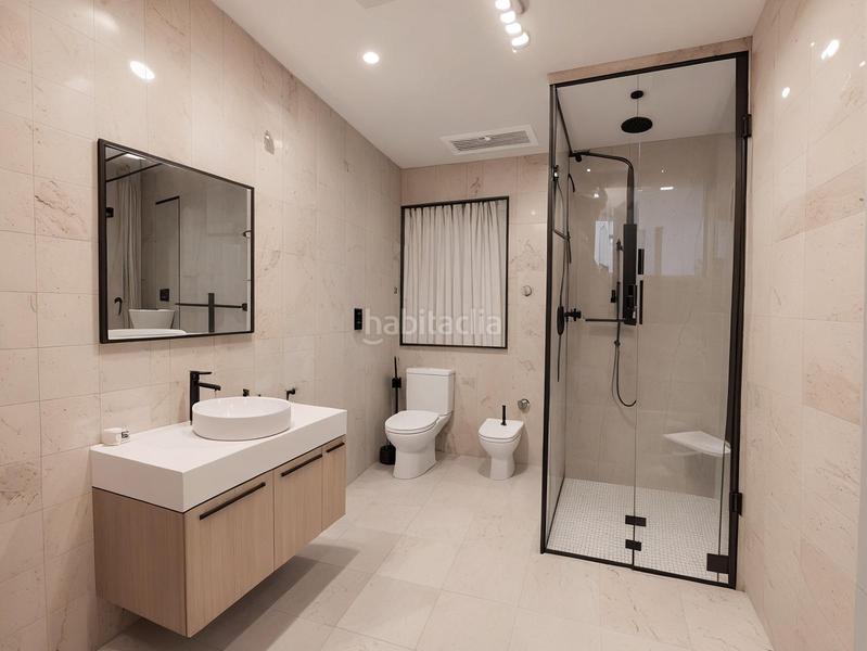 Foto f8428bcf-3e44-4376-a4b6-39a0367fb09a. Appartement avec chauffage parking dans Centro Bétera