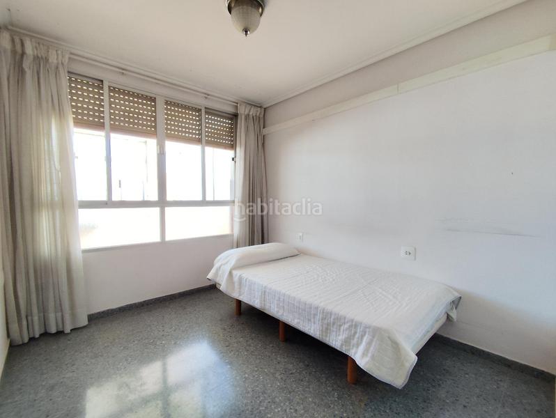 Foto fba65a99-394d-4d14-80a6-8ce1591a56d1. Appartement avec chauffage parking dans Centro Bétera