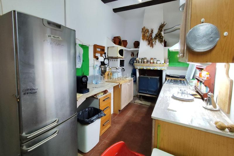 Foto 11f9c356-b670-4798-8518-4eabd7f63b46. Casa en Sant Pau Valencia