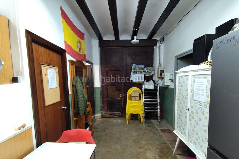 Foto 1d18bd4b-dd0f-4b74-a137-045c43d9e3ff. Casa en Sant Pau Valencia