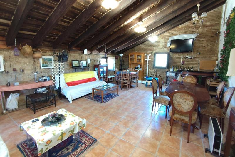 Foto 5cbe2d39-13f9-4904-a8ab-0aeacd7b667f. Casa en Sant Pau Valencia