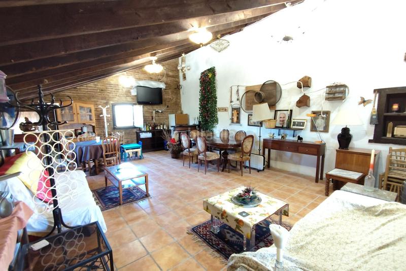 Foto a5e5d921-f7c7-497a-9a14-51fd2f30fd32. Casa en Sant Pau Valencia